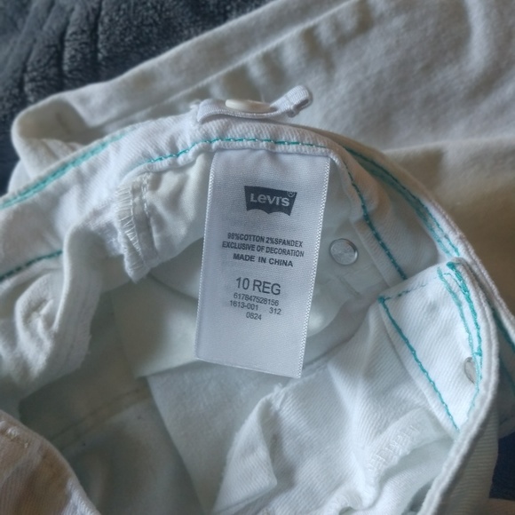 Kids/ Jr jeans - Picture 3 of 4